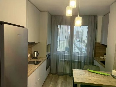 Сдается 2-комн. квартира, 49 м²