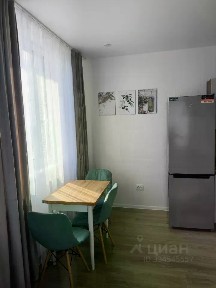 Сдается 2-комн. квартира, 42,44 м²
