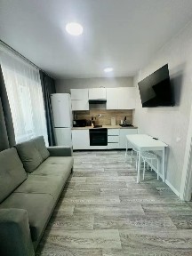 Сдается студия, 29,6 м²