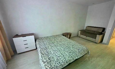 Сдается 1-комн. квартира, 42 м²