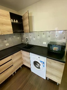 Сдается студия, 24 м²