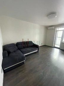 Сдается 1-комн. квартира, 41,5 м²