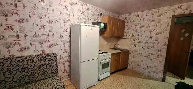 Новосибирская область, Новосибирск, р-н Заельцовский, мкр. Стрижи, Кубовая ул., 92/1