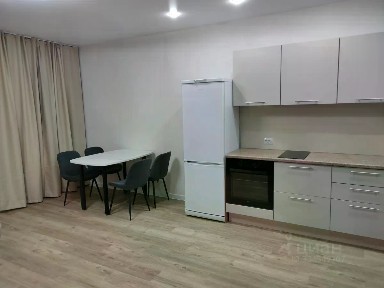 Сдается студия, 35 м²