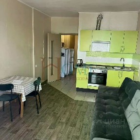 Сдается студия, 27 м²