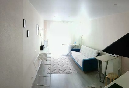 Сдается студия, 26 м²