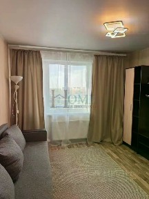 Сдается студия, 25 м²