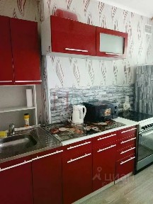 Сдается 1-комн. квартира, 34 м²