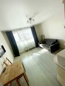 Сдается студия, 32 м²