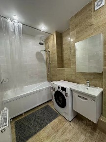 Сдается 2-комн. квартира, 43,4 м²