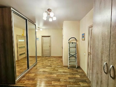 Сдается 3-комн. квартира, 87 м²