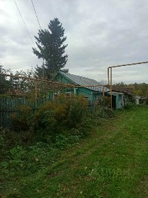 Продается 1-этажный дом, 28 м²