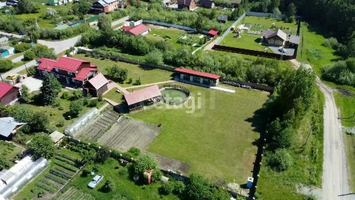 Продается участок, 25 сот.