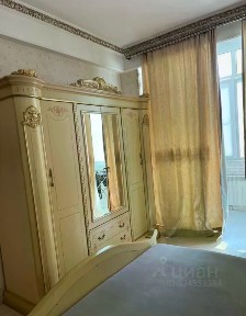 Сдается 2-комн. квартира, 65 м²