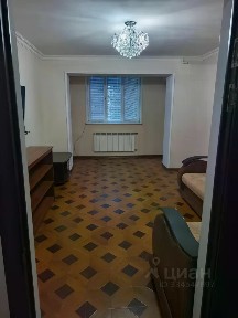 Сдается 2-комн. квартира, 50 м²