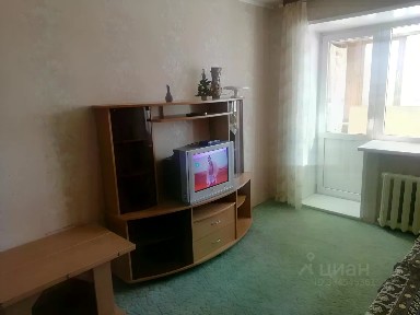 Сдается 1-комн. квартира, 28 м²