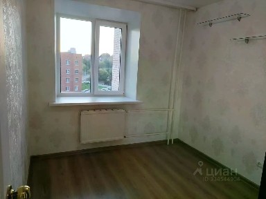 Сдается 2-комн. квартира, 37,4 м²