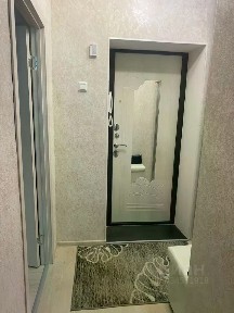 Сдается 1-комн. квартира, 37 м²