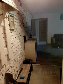 Сдается 3-комн. квартира, 56 м²