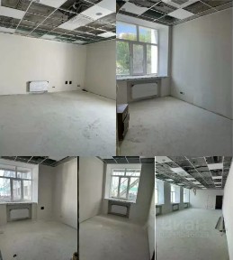 Сдается помещение свободного назначения, 155,5 м²