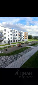 Сдается студия, 26,7 м²