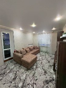 Сдается 2-комн. квартира, 50 м²