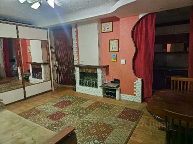 Сдается 3-комн. квартира, 50 м²