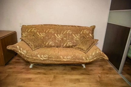 Сдается 1-комн. квартира, 36 м²