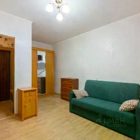 Сдается 1-комн. квартира, 40 м²