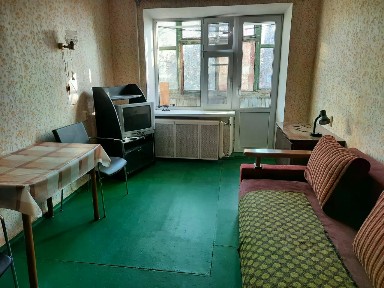 Сдается 1-комн. квартира, 32 м²