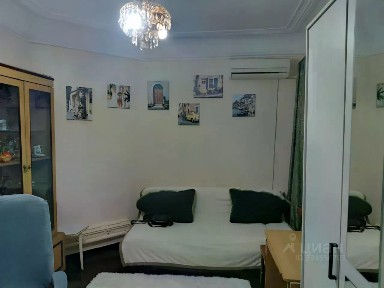 Сдается 1-комн. квартира, 25 м²
