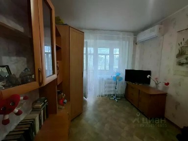 Сдается 1-комн. квартира, 30 м²