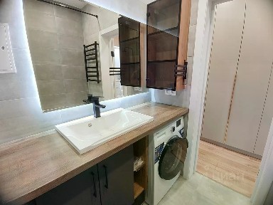Сдается 2-комн. квартира, 45 м²