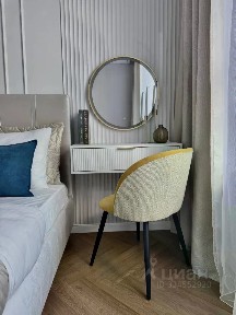 Сдается 1-комн. квартира, 38 м²