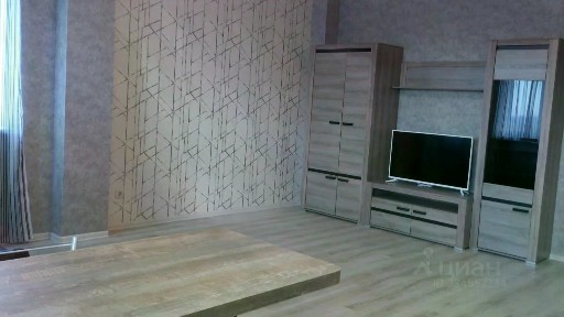 Сдается студия, 45 м²