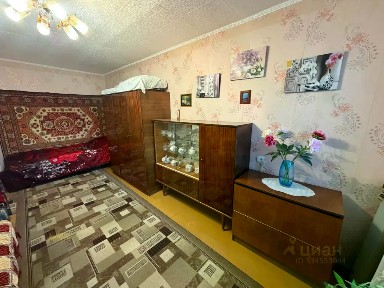 Сдается 1-комн. квартира, 30 м²