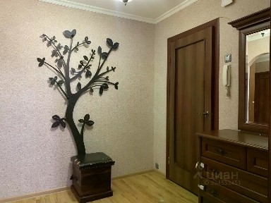 Сдается 2-комн. квартира, 53,3 м²