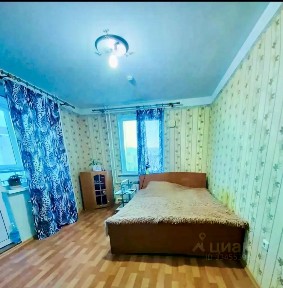 Продается 2-комн. квартира, 59,8 м²