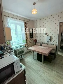 Продается 2-комн. квартира, 40 м²