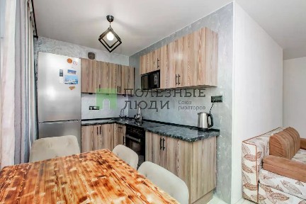 Продается 3-комн. квартира, 56 м²