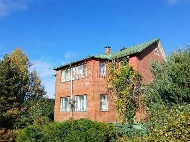 Продается 2-этажный дом, 229,2 м²