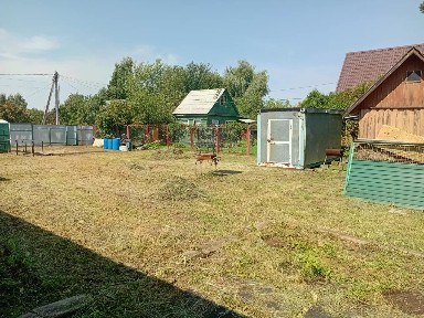 Продается участок, 6 сот.