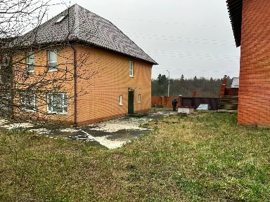Продается 3-этажный коттедж, 165 м²