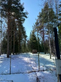 Продается участок, 12 сот.