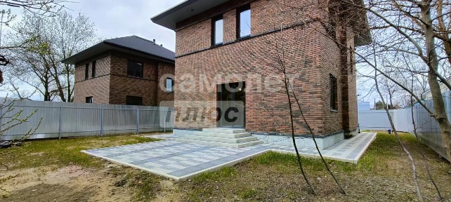 Продается 2-этажный коттедж, 136 м²
