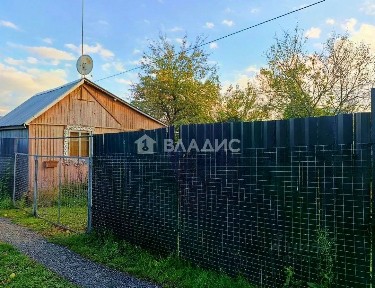 Продается 1-этажный дом, 20 м²