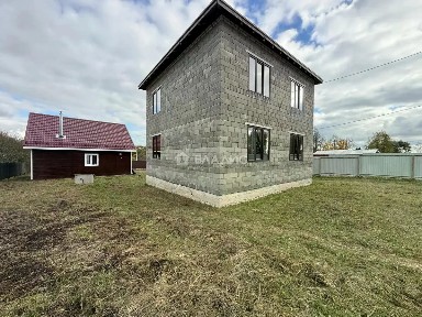 Продается 2-этажный дом, 123,6 м²