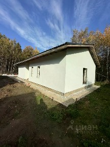 Продается 1-этажный дом, 130 м²