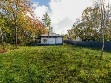 Продается 1-этажный дом, 100 м²