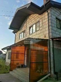 Продается 2-этажный дом, 204 м²